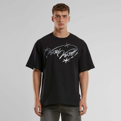 Karl Kani Ανδρική κοντομάνικη μπλούζα Authentic Star Logo Tee
